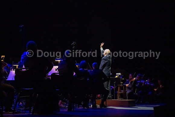 Pacific Symphony / Star Wars Empire Strikes Back