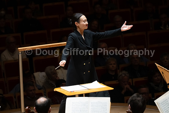 Pacific Symphony - Beethoven & Sibelius