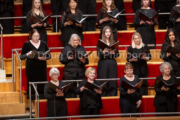 Pacific Chorale's 2023-24 Season Finale