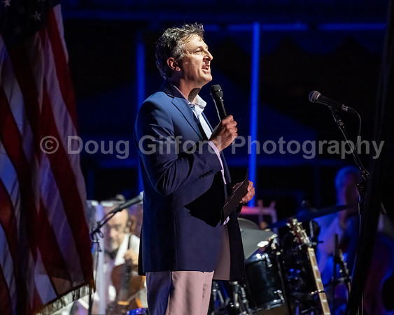 Pacific Symphony Summerfest 2023