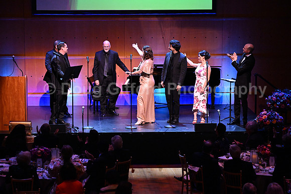 Pacific Chorale Gala "A Celebration of the Voice" 2022