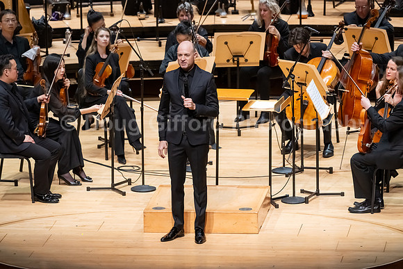 Pacific Chorale's 2023-24 Season Finale