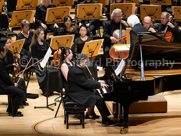 Pacific Symphony - Pines of Rome
