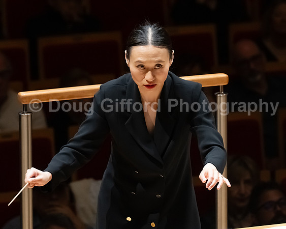 Pacific Symphony - Beethoven & Sibelius