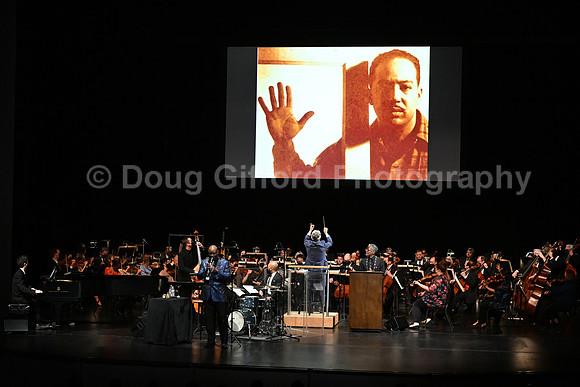 The Langston Hughes Project - Ask Your Mama: Twelve Moods for Jazz