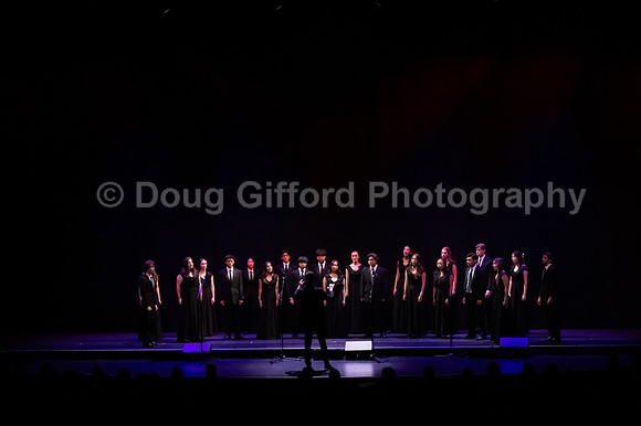 Orange County School of the Arts Foundation - Season Finale 2025