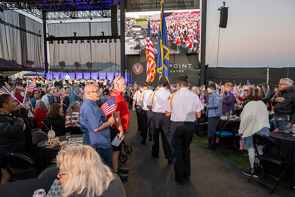 Pacific Symphony Summerfest 2023
