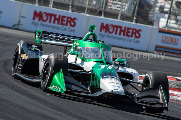 Acura Grand Prix of Long Beach 2022