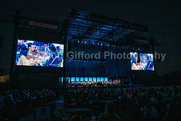 Pacific Symphony Summerfest 2023
