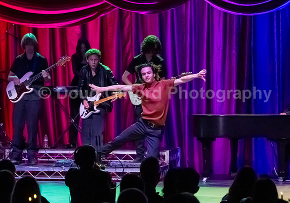 Orange County School of the Arts Foundation Presents - House of Muse Gala 2025
