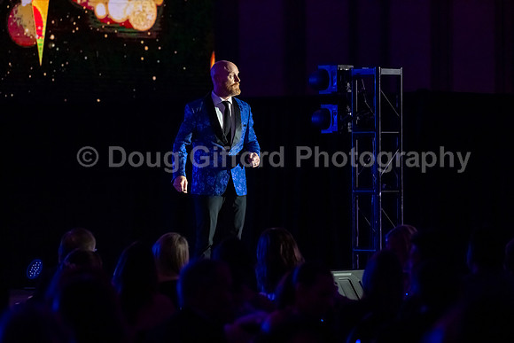 California School of the Arts – San Gabriel Valley Gala 2025
