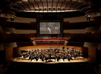 Pacific Symphony - Shelly Conducts Beethoven's Fifth & The Emperor Concerto