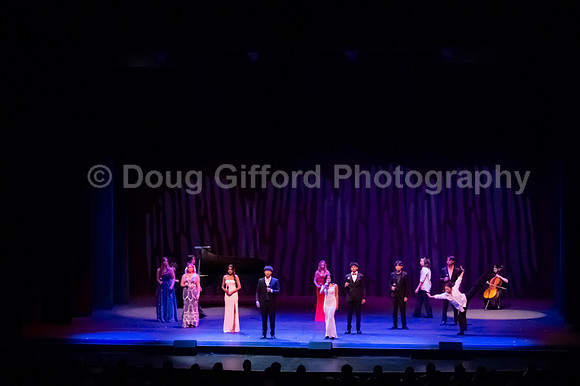 Orange County School of the Arts Foundation - Season Finale 2025