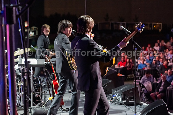 Pacific Symphony Summerfest 2023