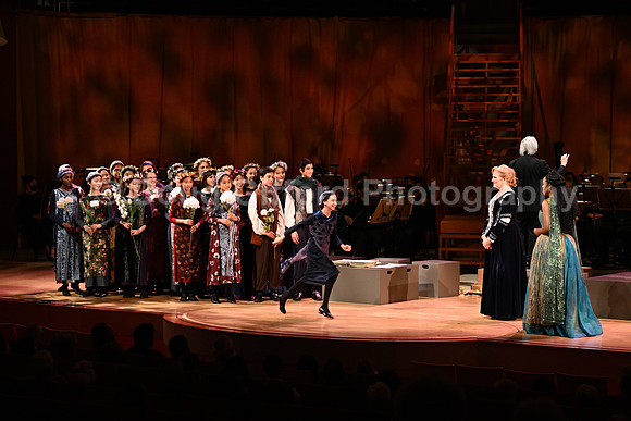 Pacific Symphony - Verdi's Otello
