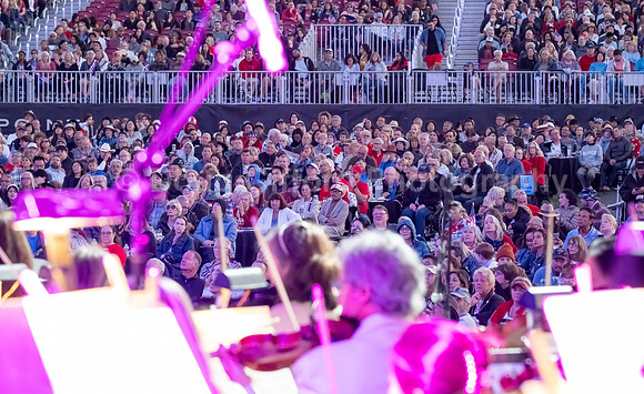 Pacific Symphony Summerfest 2023