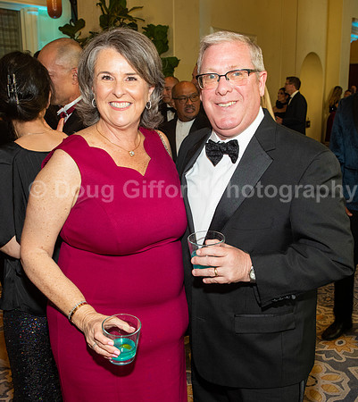 Orange County School of the Arts Foundation - "Night of a Million Dreams" Gala 2022