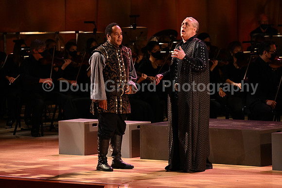 Pacific Symphony - Verdi's Otello