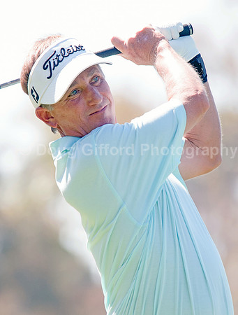Toshiba Classic 2014 - Final Round
