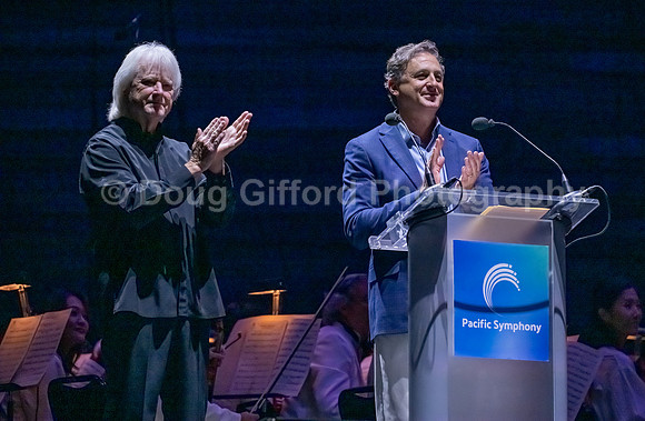 Pacific Symphony - Beethoven’s Emperor & Pictures at an Exhibition
