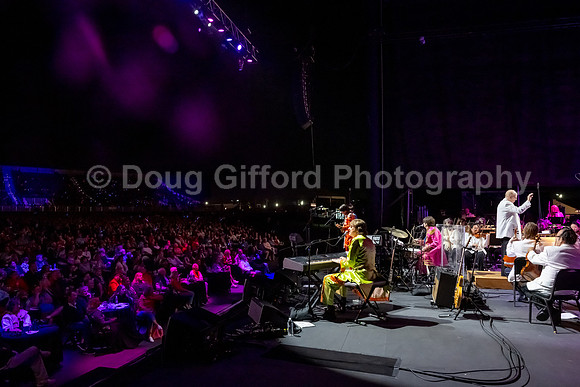 Pacific Symphony Summerfest 2023