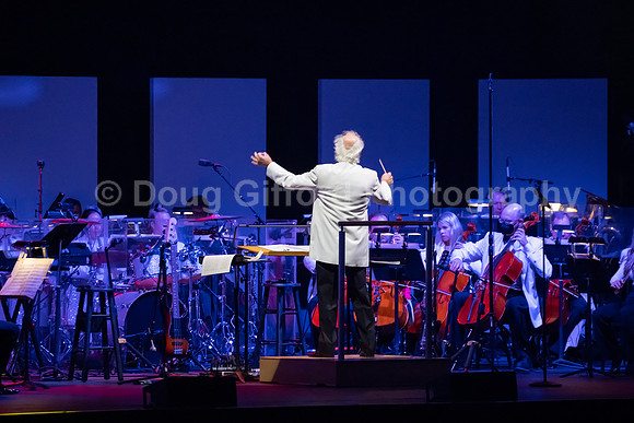 Pacific Symphony - July 4th Spectacular: The Music of Queen