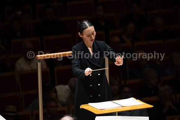 Pacific Symphony - Beethoven & Sibelius