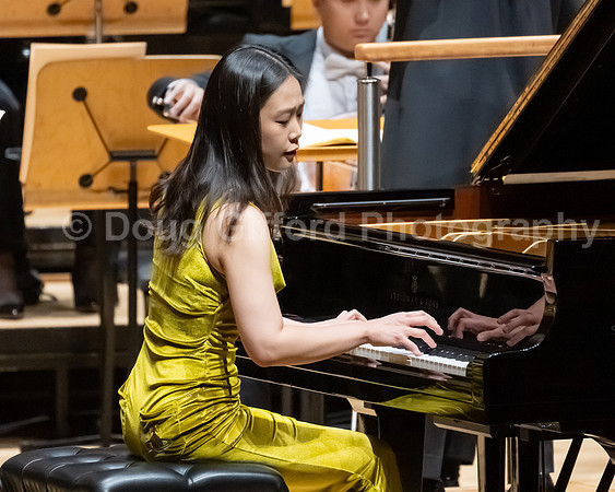 Pacific Symphony - Tchaikovsky's Sixth