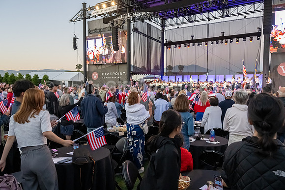 Pacific Symphony Summerfest 2023