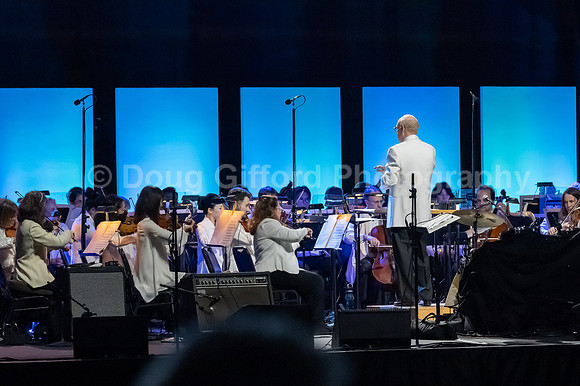 Pacific Symphony Summerfest 2023