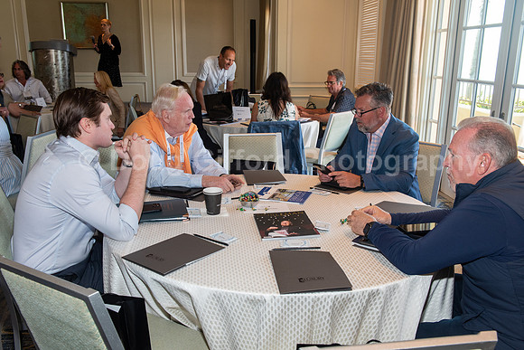 Luxury Real Estate Conference - Ritz Carlton