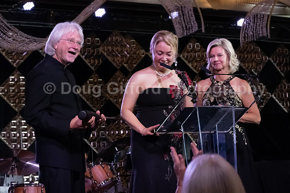 Pacific Symphony - "Diamonds are Forever" Gala 2025
