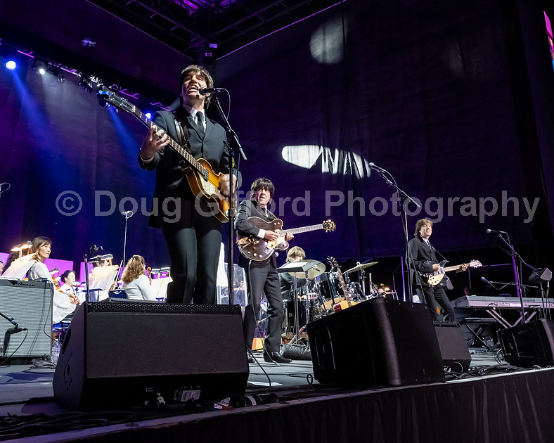 Pacific Symphony Summerfest 2023