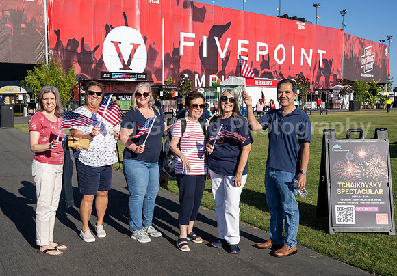Pacific Symphony Summerfest 2023
