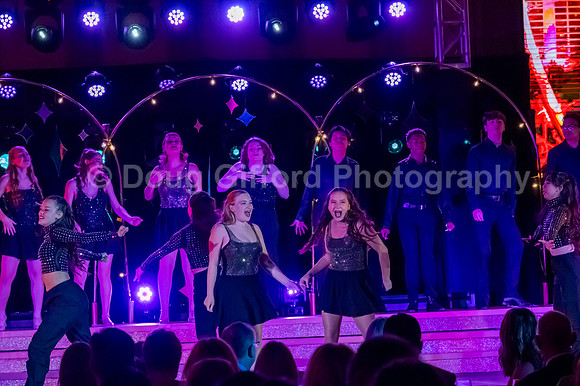 California School of the Arts – San Gabriel Valley Gala 2025