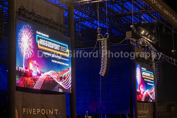 Pacific Symphony Summerfest 2023