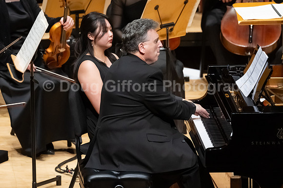 Pacific Symphony - Pines of Rome