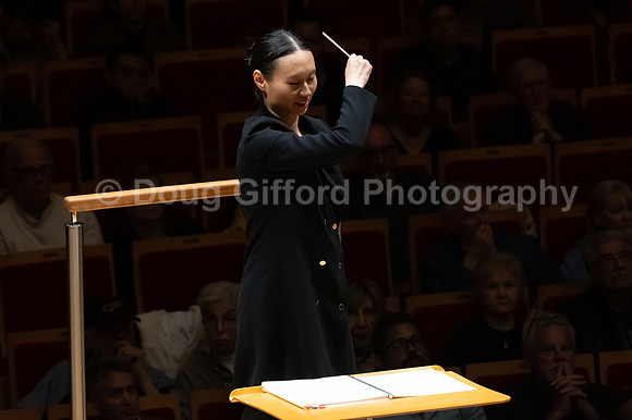 Pacific Symphony - Beethoven & Sibelius