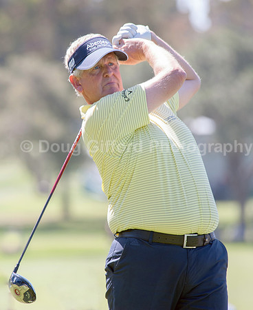 Toshiba Classic 2014 - Final Round