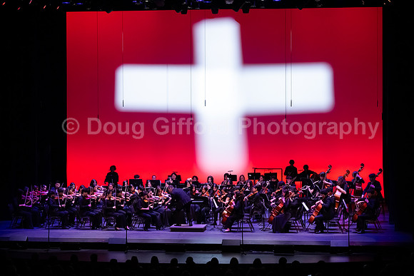 Orange County School of the Arts Foundation - Season Finale 2024