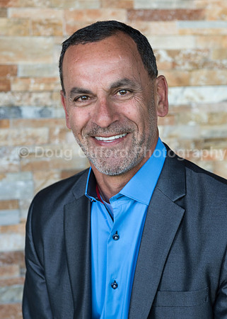 Abe Eshkenazi , CEO, APICS - Business Headshot