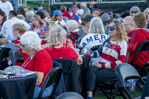 Pacific Symphony Summerfest 2023