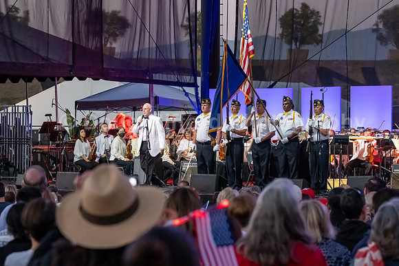 Pacific Symphony Summerfest 2023