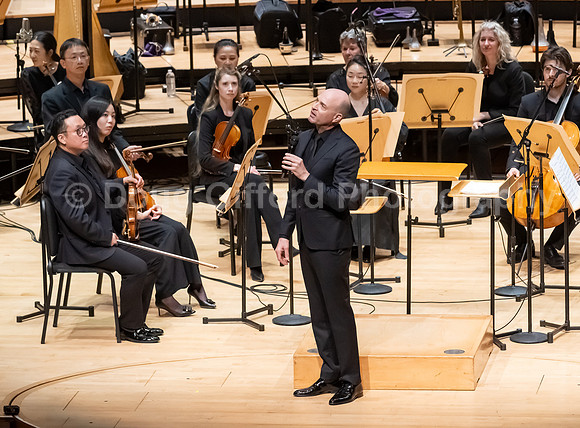 Pacific Chorale's 2023-24 Season Finale
