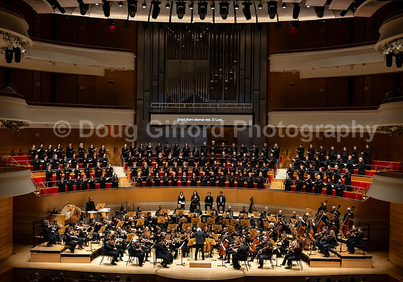 Pacific Symphony - A Grand Finale: Verdi’s Mighty Requiem