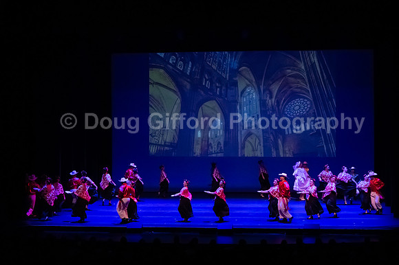 Orange County School of the Arts Foundation - Season Finale 2025