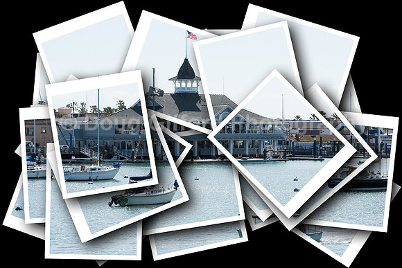 Newport Beach, CA - Photo Decor
