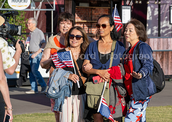 Pacific Symphony Summerfest 2023