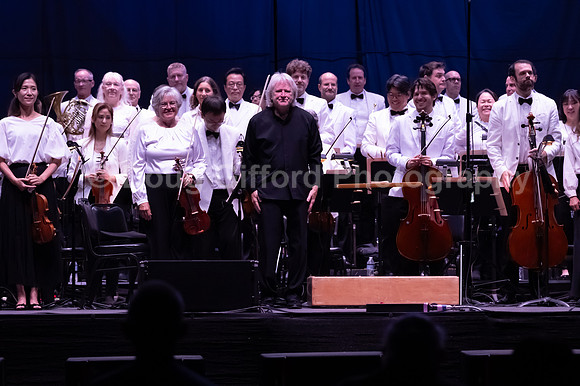 Pacific Symphony - Beethoven’s Emperor & Pictures at an Exhibition