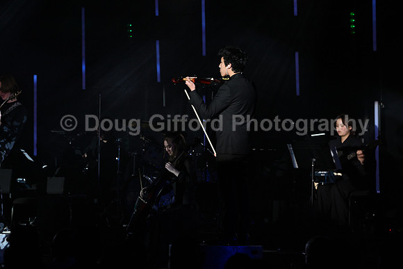Orange County School of the Arts Foundation - "Night of a Million Dreams" Gala 2022